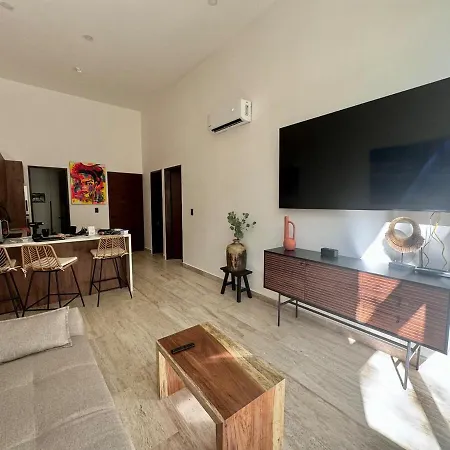 Nequen 103 Apartment